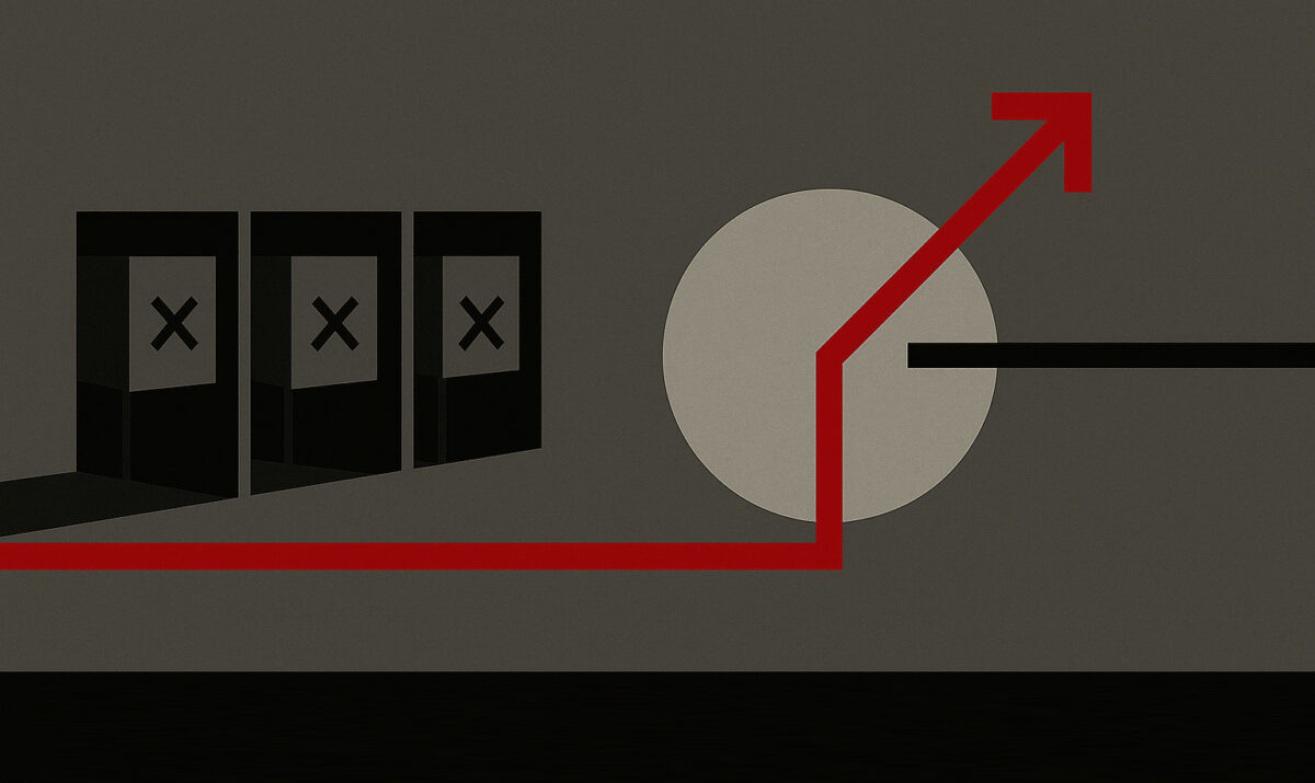 Mandative demokratie erklärung